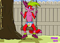 Berry Swing