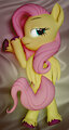Fluttershy BodyPillow