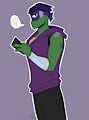Donnie by E13A411