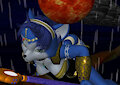 Introducing: Starfox Adventures Remake #4