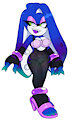 Octavia The Octopus