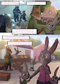 Commission - Part of the Family 2 by TheHades
