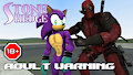 Nip It In The Bud - Preview + Front Cover [NSFW Warning]