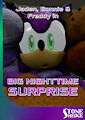 Big Nighttime Surprise (Full Comic)
