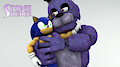 Sonnie: Loving Couple Hug (Including Alts)