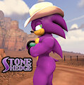 Western Jaden