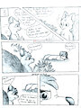 El dilema (Mich: cap 3)[Cómic]