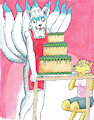 Birthday for me