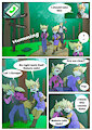 A Road Less Traveled: A New Path Pg: 8