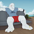 Casual Rest