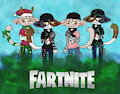 FARTNITE