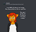 QnA Finn&Hayley 69