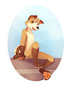0920 by ChurroShiba