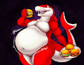Borger Tyme