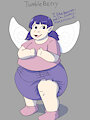 Big Fat Fairy