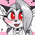 Loona's Special Eyes by whisperfoot