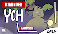 Reminder YCH