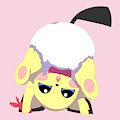Tumble Bolty -By @BabyRyd-