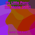 Mock FiM Movie Title Card