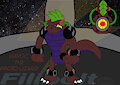 Havoc the Proto-Lizard