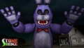 Scare Factor - Bonnie The Bunny