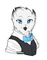 LUCKY TUX02