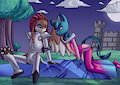 Special Knight for a Special Princess