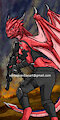 The Soldier Dragonborn