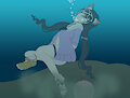 Karyl's sinking troubles 02 by darkbunny666
