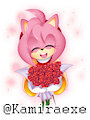 Happy Birthday Amy Rose 22