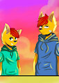 Wait doni? donis!?? by DoniHaru