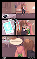 Prologue: Page 10 by JoVeeAl