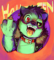 doodle by kake0078