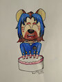 Happy Birthday Laught !!!
