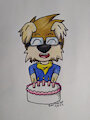 Happy Birthday Scanisma !!!