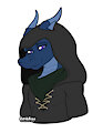 LUCKY TUX03