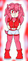 Sold Adopt- Nora Simone