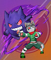 GIF FOR MY SEMPAI DORU!