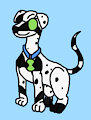 Perdita Ben10 Alien Req