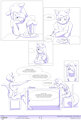 Totally Just Good Friends 2 - Page 12 [Russian by Kittymagic]