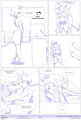 Totally Just Good Friends 2 - Page 14 [Russian by Kittymagic]