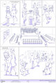 Totally Just Good Friends 2 - Page 15 [Russian by Kittymagic]