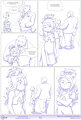 Totally Just Good Friends 2 - Page 16 [Russian by Kittymagic]