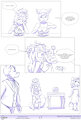 Totally Just Good Friends 2 - Page 17 [Russian by Kittymagic]