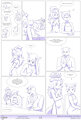 Totally Just Good Friends 2 - Page 18 [Russian by Kittymagic]