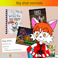 BIG SHOT