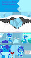 Animator Pals Small Stories - Anthonitecus Alone in the Arctic