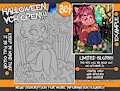 [OPEN] HALLOWEEN CHIBIS YCH 🎃✨