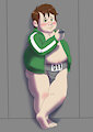 Sumo Slam Ben