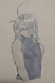 traditional Orito doodle